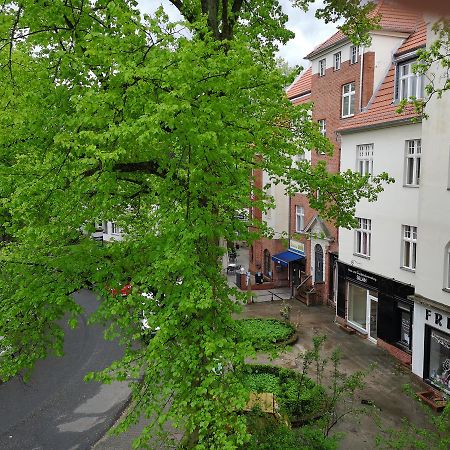 Hotel Il Mulino Berlin Zewnętrze zdjęcie