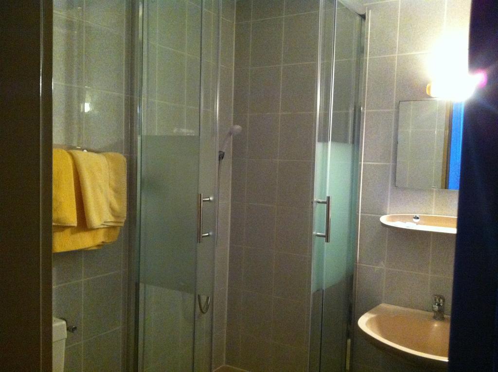 Hotel Il Mulino Berlin Zewnętrze zdjęcie