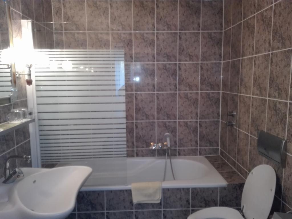 Hotel Il Mulino Berlin Pokój zdjęcie