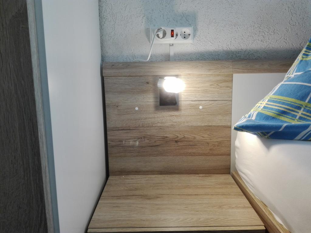 Hotel Il Mulino Berlin Zewnętrze zdjęcie