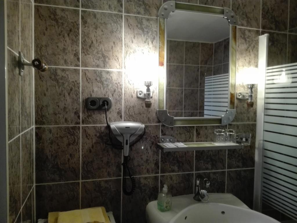 Hotel Il Mulino Berlin Zewnętrze zdjęcie