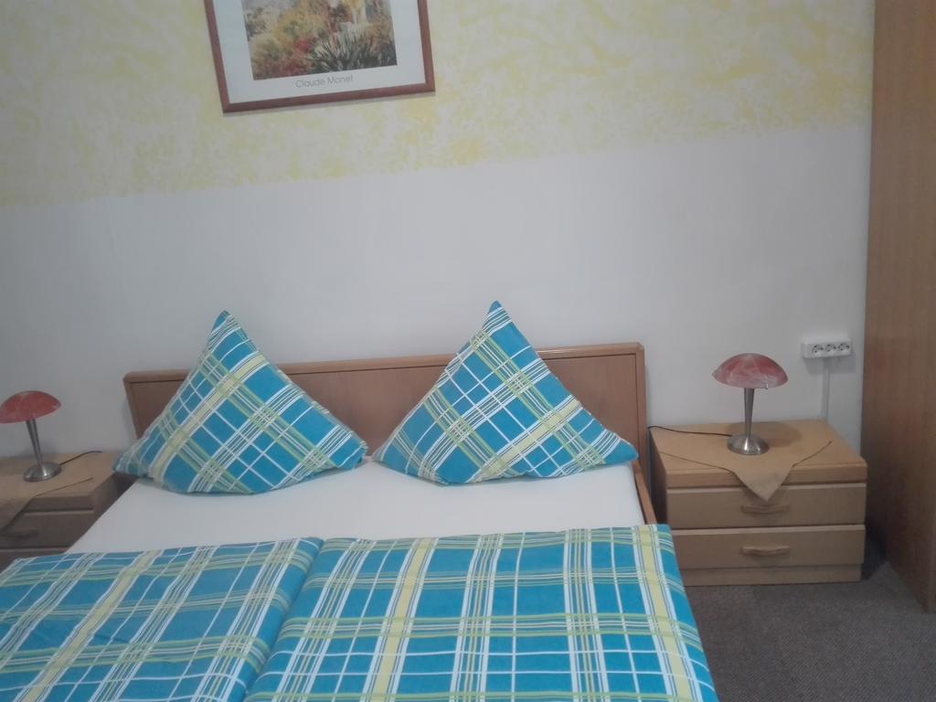 Hotel Il Mulino Berlin Zewnętrze zdjęcie