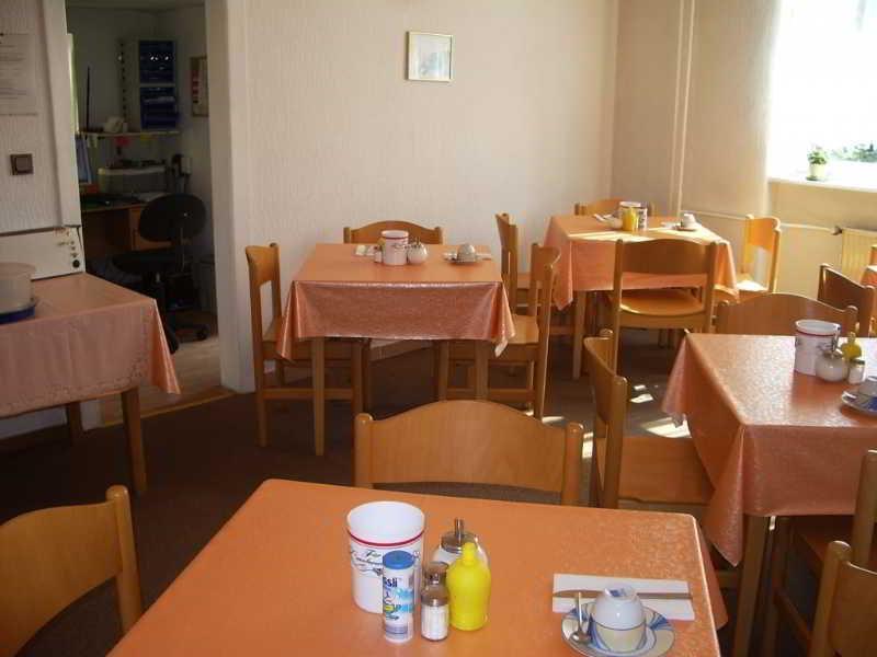 Hotel Il Mulino Berlin Zewnętrze zdjęcie