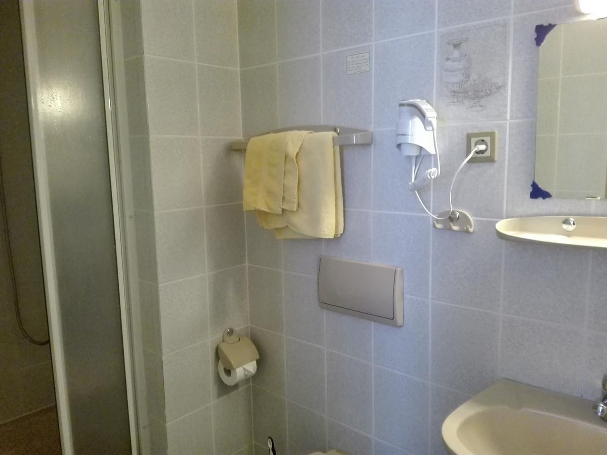 Hotel Il Mulino Berlin Zewnętrze zdjęcie