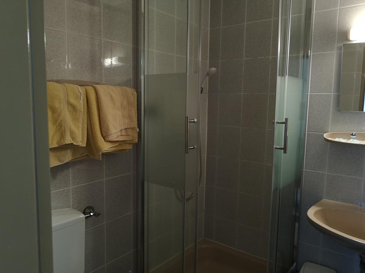 Hotel Il Mulino Berlin Zewnętrze zdjęcie