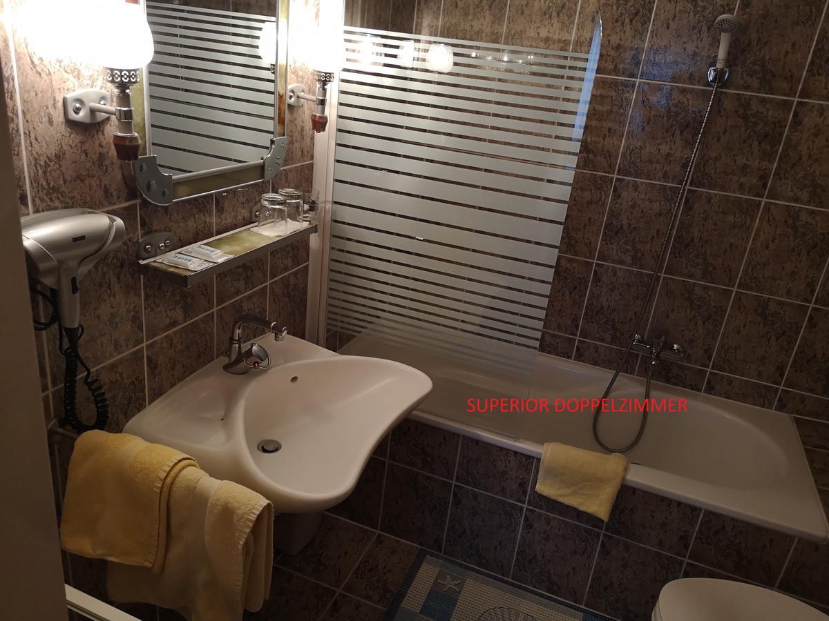 Hotel Il Mulino Berlin Zewnętrze zdjęcie