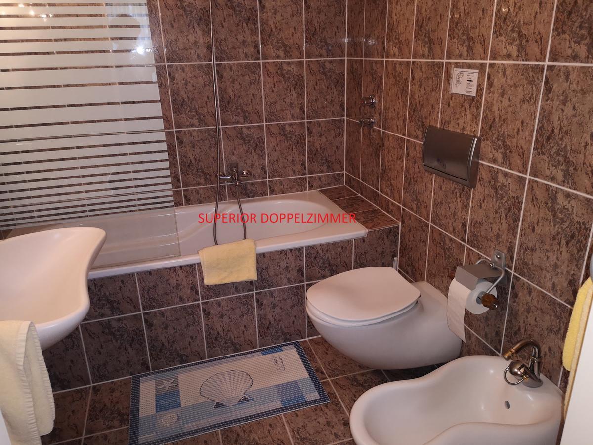 Hotel Il Mulino Berlin Zewnętrze zdjęcie