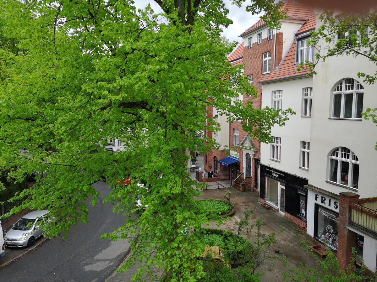 Hotel Il Mulino Berlin Zewnętrze zdjęcie