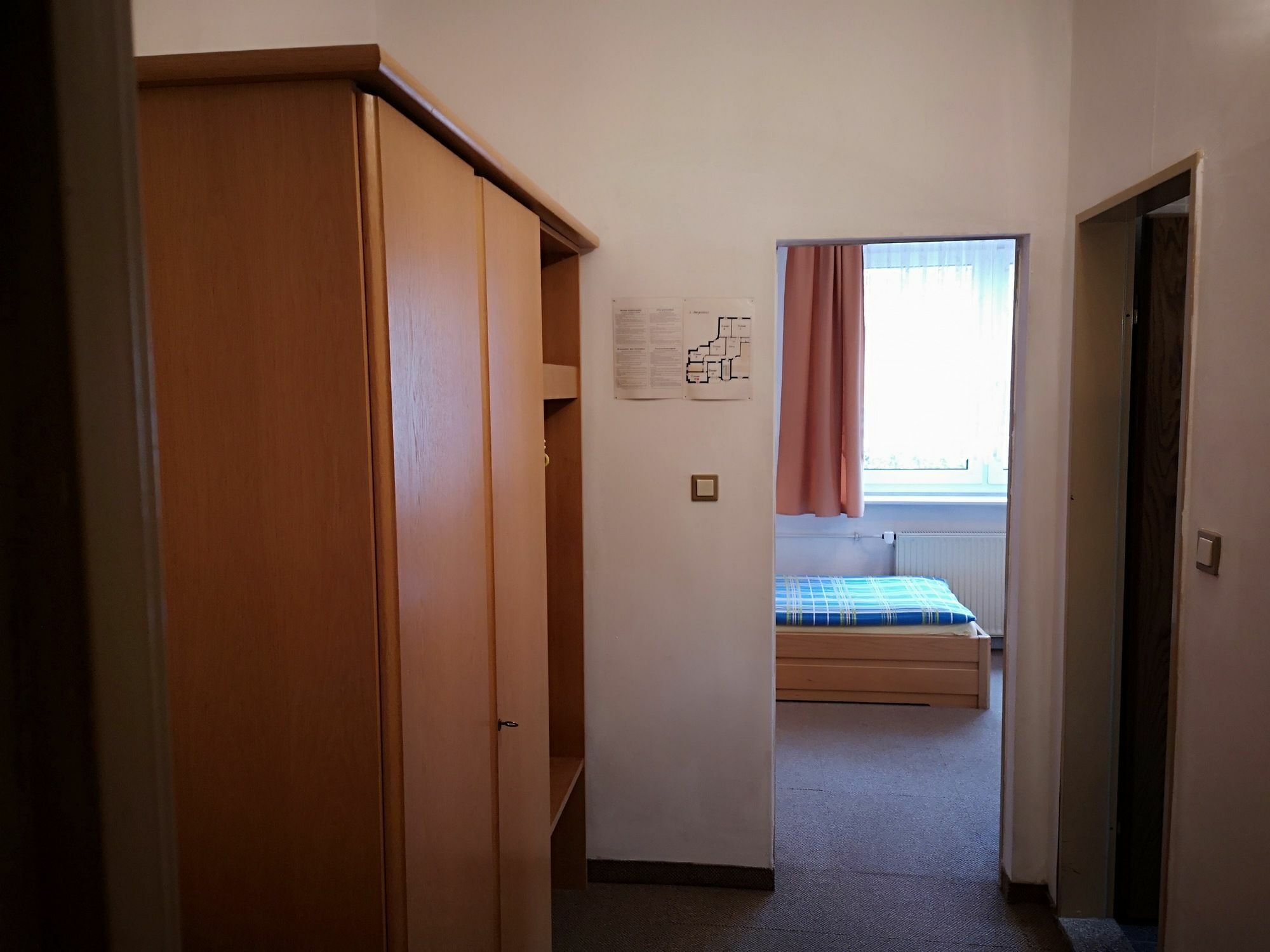 Hotel Il Mulino Berlin Zewnętrze zdjęcie