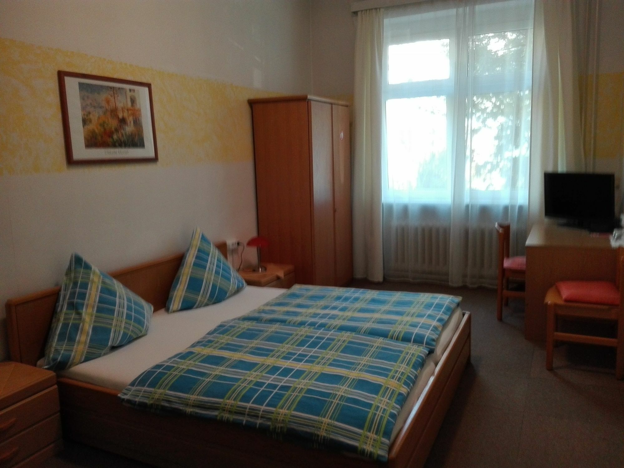 Hotel Il Mulino Berlin Zewnętrze zdjęcie