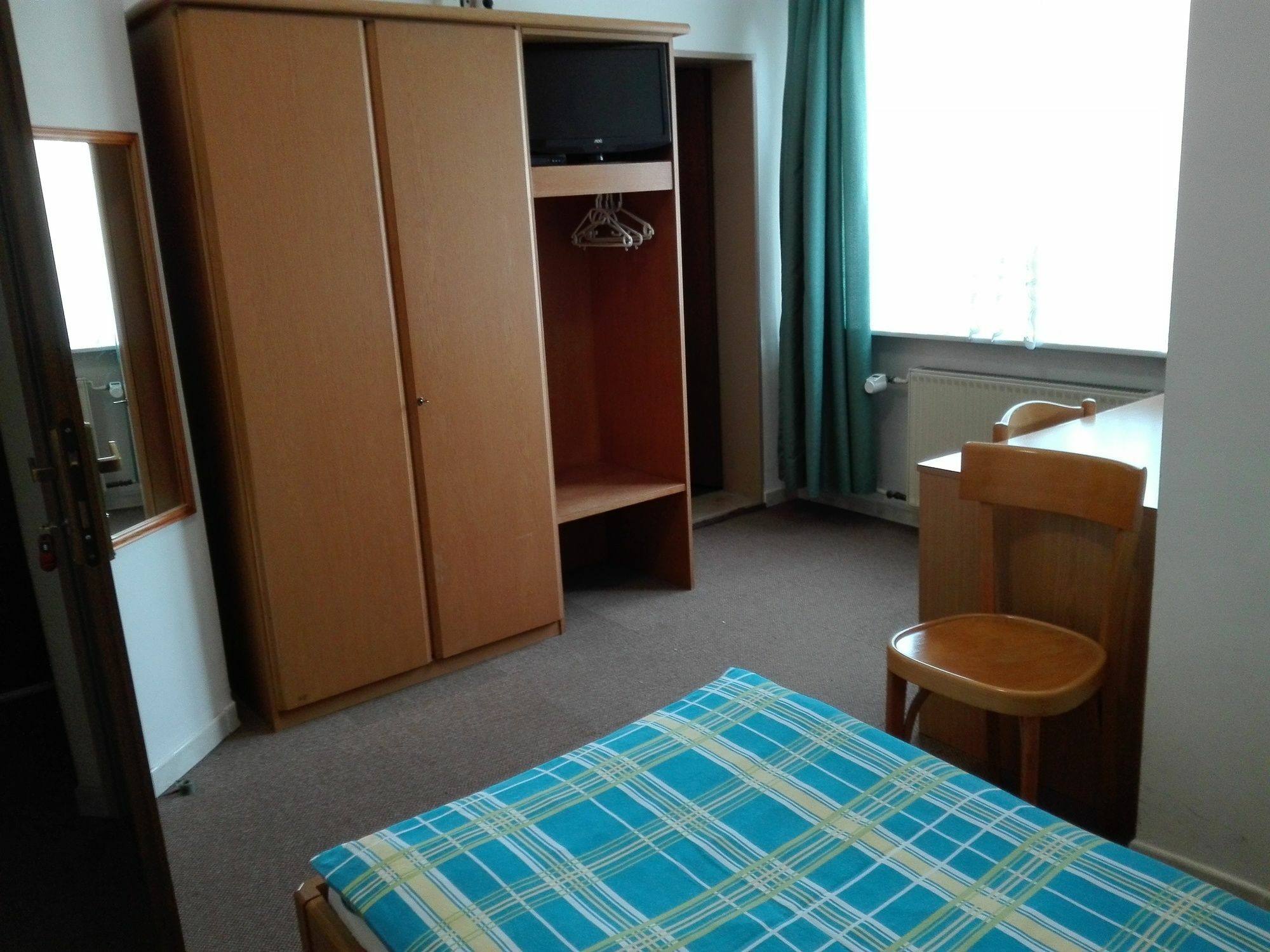 Hotel Il Mulino Berlin Zewnętrze zdjęcie