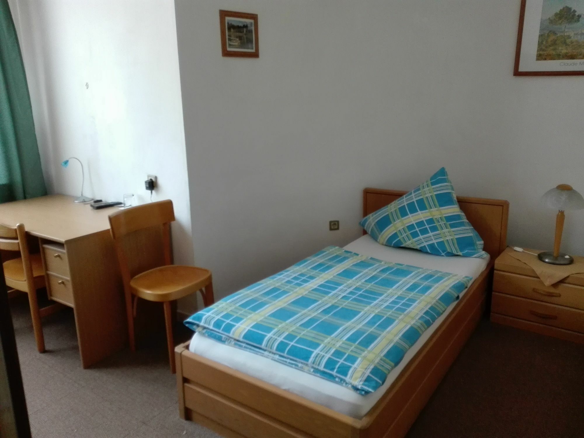 Hotel Il Mulino Berlin Zewnętrze zdjęcie